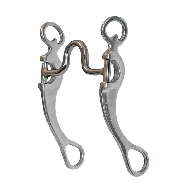 Cowboy Tack Cowboy Tack Light Weight Training Bit