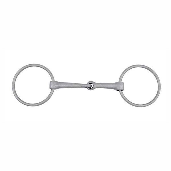Cowboy Tack Cowboy Tack Loose Ring Bit