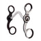Cowboy Tack Cowboy Tack Pony Pistols Curb Bit