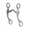 Cowboy Tack Cowboy Tack Pony Plain Curb Bit