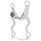 Cowboy Tack Cowboy Tack Roper’s Collection Chain Bit