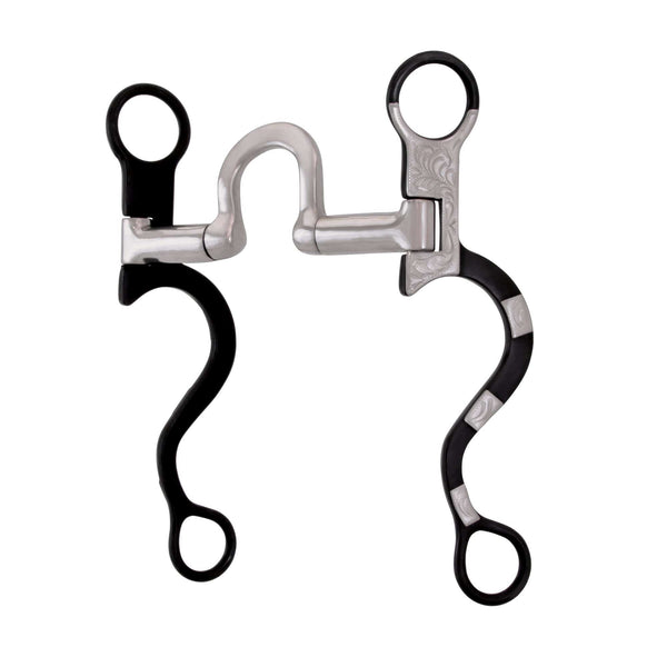 Cowboy Tack Cowboy Tack Spring System Spoon Bit