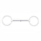 Cowboy Tack Cowboy Tack Twisted Wire Loose Ring Bit