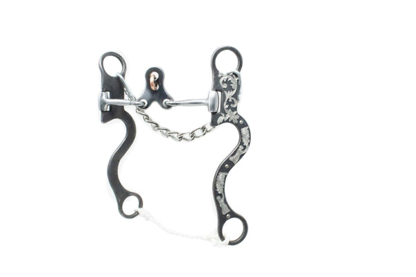 Cowboy Tack Cowboy Tack Walt Woodard Legend Douglas Spade Bit