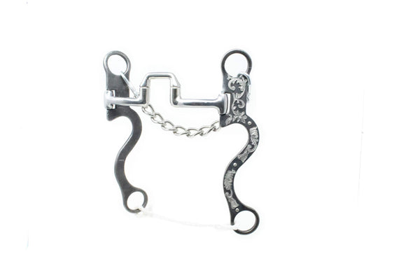 Cowboy Tack Cowboy Tack Walt Woodard Legend Square Correction Bit