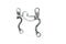 Cowboy Tack Cowboy Tack Walt Woodard Legend Square Correction Bit