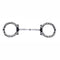 Cowboy Tack Cowboy Tack Western D-Ring Snaffle Bit