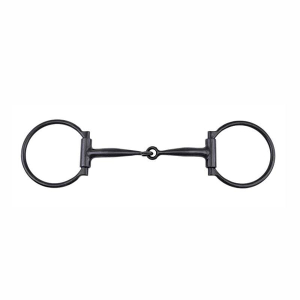 Cowboy Tack Cowboy Tack Western D-Ring Snaffle Bit