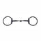Cowboy Tack Cowboy Tack Western D-Ring Snaffle Bit