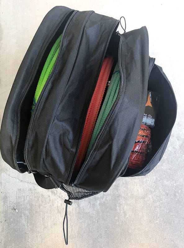 Fast Back Fast Back Backpack Rope Bag