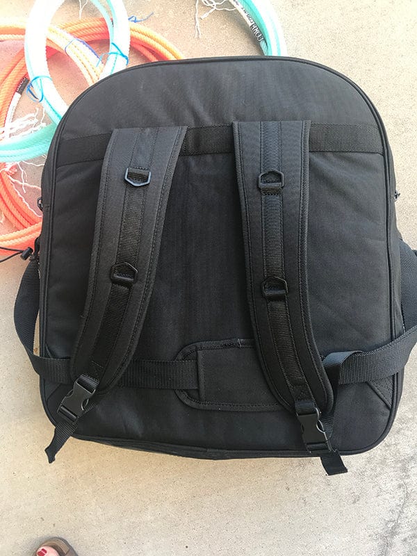 Fast Back Fast Back Backpack Rope Bag