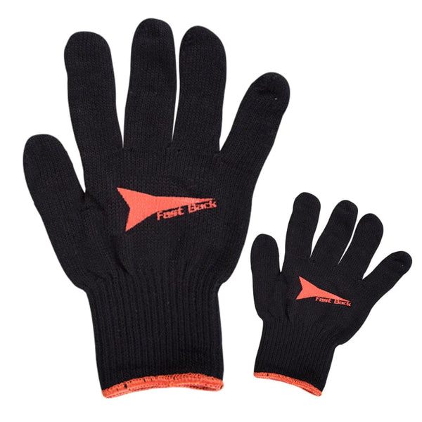 Fast Back Fast Back Cotton Roping Glove