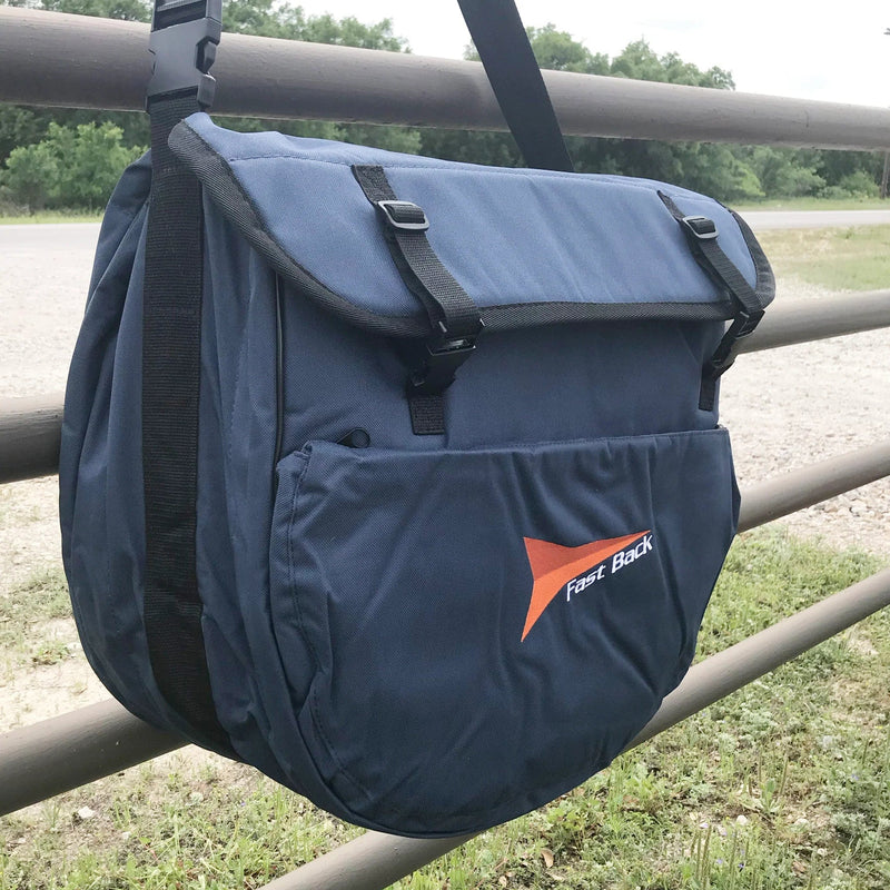 Fast Back Fast Back Deluxe Rope Bag