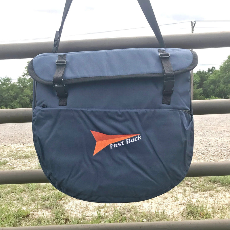 Fast Back Fast Back Deluxe Rope Bag