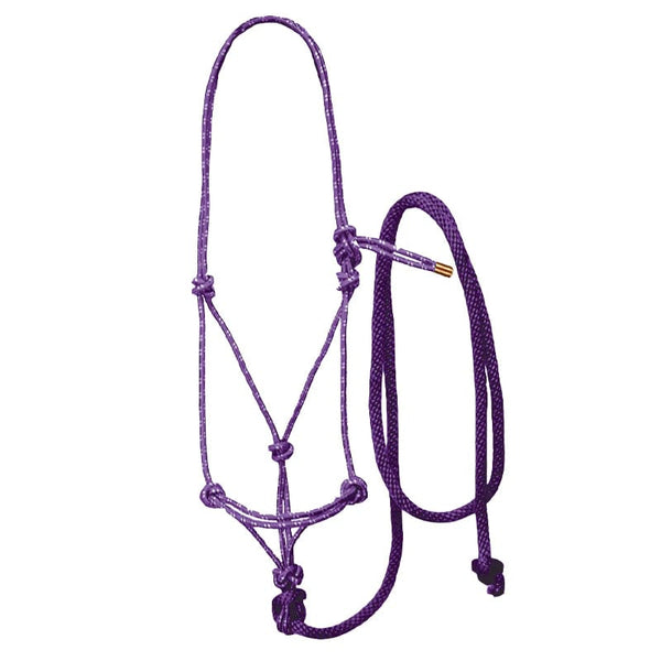 Fast Back Fast Back Rope Halter
