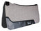 Hay River Tack and Supplies Professional's Choice Cowboy Felt Air Ride Saddle Pad