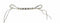 Professional's Choice Professional's Choice Chain & Rope Curb Strap