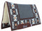 Professional's Choice Professional's Choice Comfort-Fit SMx Air Ride Pad: Hourglass