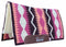 Professional's Choice Professional's Choice Comfort-Fit SMx Air Ride Pad: Serpentine