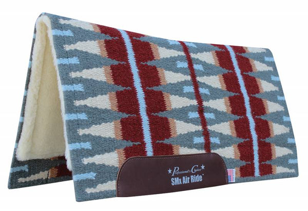 Professional's Choice Professional's Choice Comfort-Fit SMx Air Ride Pad: Sharp Shooter