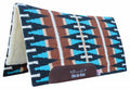 Professional's Choice Professional's Choice Comfort-Fit SMx Air Ride Pad: Sharp Shooter
