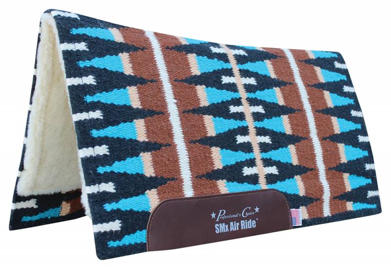 Professional's Choice Professional's Choice Comfort-Fit SMx Air Ride Pad: Sharp Shooter