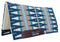 Professional's Choice Professional's Choice Comfort-Fit SMx Air Ride Pad: Sharp Shooter