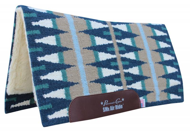 Professional's Choice Professional's Choice Comfort-Fit SMx Air Ride Pad: Sharp Shooter