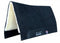 Professional's Choice Professional's Choice Comfort-Fit SMx H.D. Air Ride Pad - Black