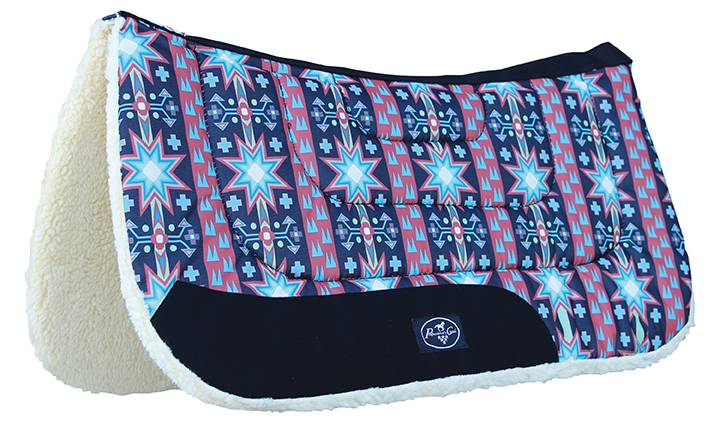 Professional's Choice Professional's Choice Contoured Work Pad