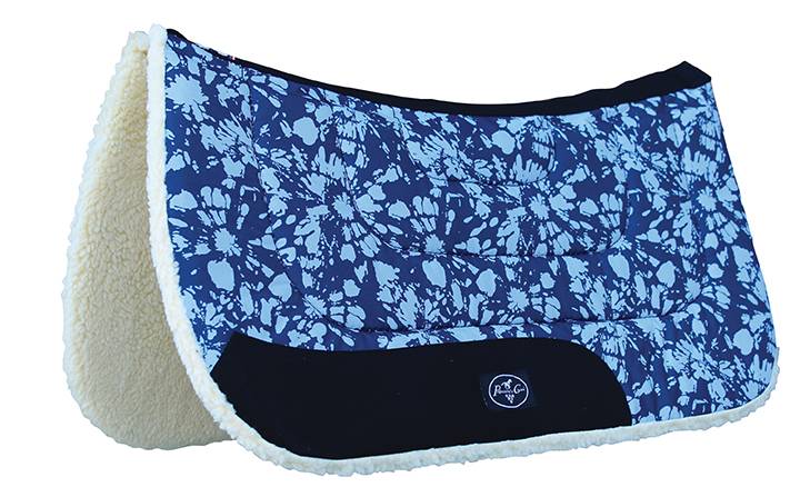 Professional's Choice Professional's Choice Contoured Work Pad