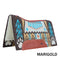 Professional's Choice Professional's Choice Good Medicine Comfort-Fit SMx Air Ride Pad: Bear Paw