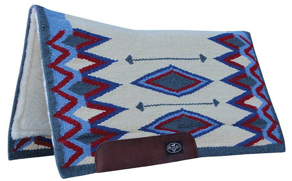 Professional's Choice Professional's Choice Jalepeno Saddle Pad