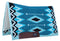 Professional's Choice Professional's Choice Jalepeno Saddle Pad