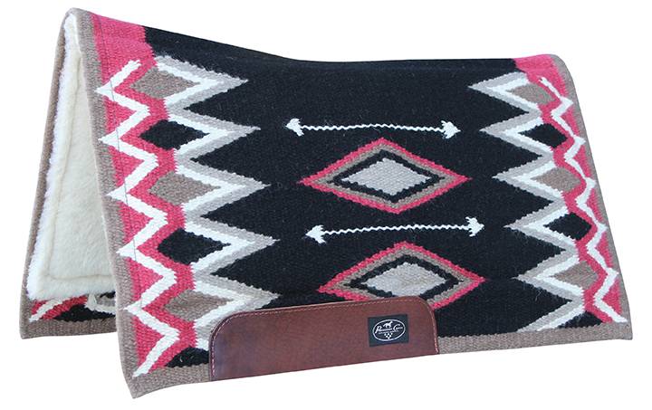 Professional's Choice Professional's Choice Jalepeno Saddle Pad