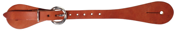 Professional's Choice Professional's Choice Men's 5/8" Sagebrush Spur Straps