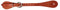 Professional's Choice Professional's Choice Men's 5/8" Sagebrush Spur Straps