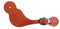 Professional's Choice Professional's Choice Men's Sedalia Spur Straps