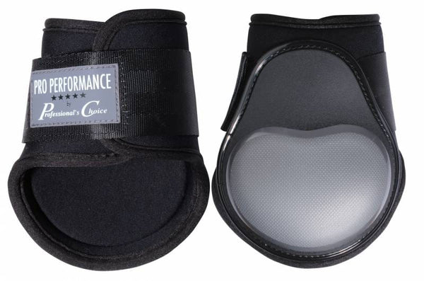 Professional's Choice Professional's Choice Pro Performance Fetlock Boots