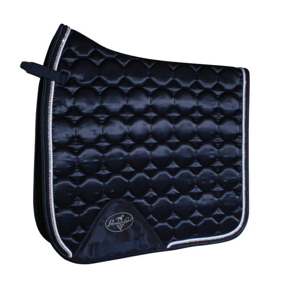 Professional's Choice Professional's Choice Satin Dressage Pad with VenTECH Lining