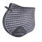 Professional's Choice Professional's Choice Satin Jump Pad with VenTECH Lining