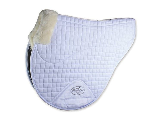 Professional's Choice Professional's Choice VenTECH XC Pad with Faux Shearling