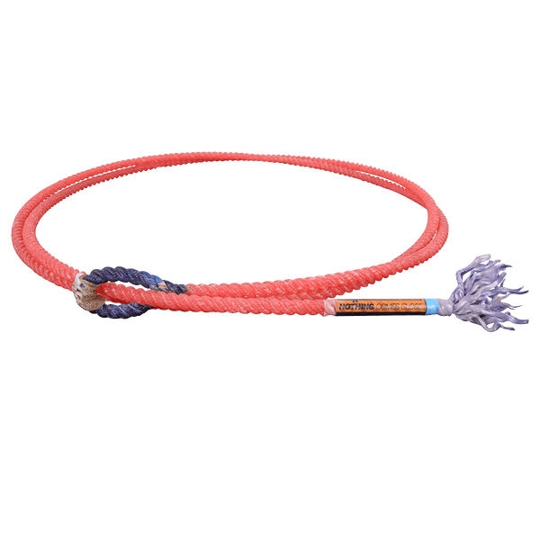 Rattler Rattler Racer Piggin Strings - Red Racer
