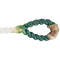 Rattler Rattler Racer Steer Piggin String/Green Eye