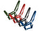 Showman Draft Size Nylon Halter