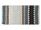 Showman Showman 36" x 34" Wool Saddle Blanket with Navajo Design