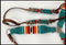 Showman Showman Corded One Ear Headstall Set