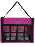 Showman Showman Heavy Duty Cordura Hay Bag