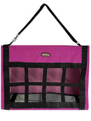 Showman Showman Heavy Duty Cordura Hay Bag