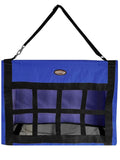 Showman Showman Heavy Duty Cordura Hay Bag